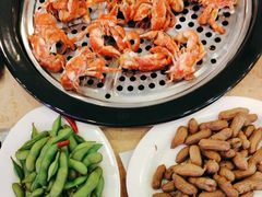 -禾记海鲜烧烤(八一路店)