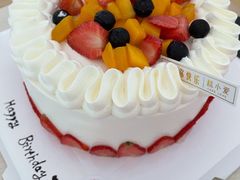 -糕小爱·动物奶油生日蛋糕定制(合肥总店)