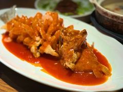 -全聚德(江宁店)