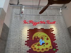 -必胜客(上海华谊新所店)