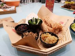 -丁里羊肉小镇(太宁路口店)