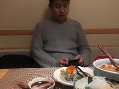 -活鳗饭·鹅肝范儿(高碑店店)