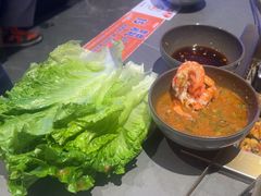 -非烤勿扰自助烤肉(宝安天虹店)