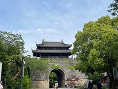 -虞山风景区