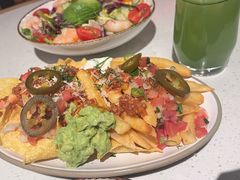 -墨纪Mojí墨西哥餐厅(官舍店)