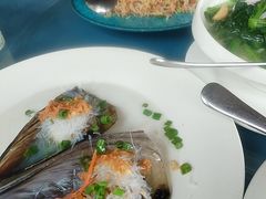 -这片海·海景餐厅(博鳌店)