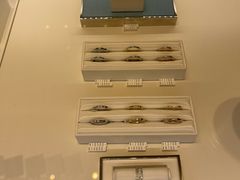 -Tiffany & Co.蒂芙尼
(杭州万象城店)