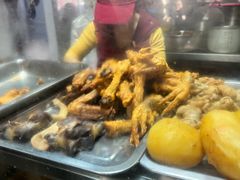 -凤张螺蛳粉·爽口粉(跃进路总店)