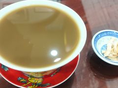-福喜堂糖水铺(青特赫府2期店)