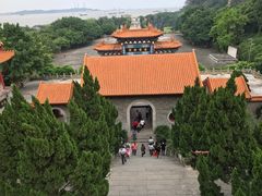 -南沙天后宫景区