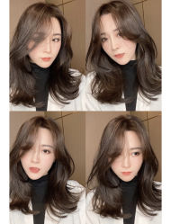 -88潮牌美发沙龙