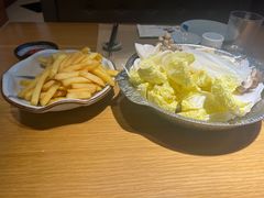 -三石铁板烧(紫竹桥店)