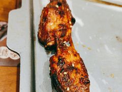 -木屋烧烤(西南角店)