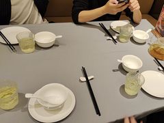 -狮王府淮扬菜(新街口友谊店)
