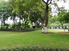 -江墅铁路遗址公园