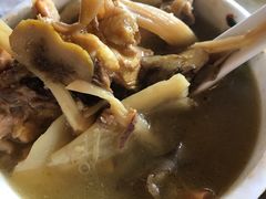 -易门野生菌府·菌海森林(月牙潭公园店)