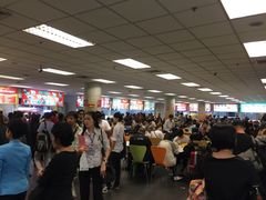 -Magic Food Point(Airport Street food)