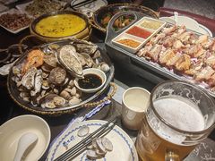 -黄三怪(清河店)