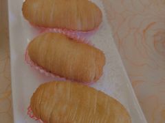 飘香榴莲酥-亮庆餐厅·粤菜·早茶(篁庄店)