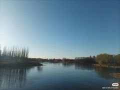 -马家湾湿地公园