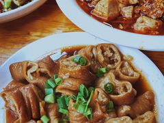 -巷子肥肠(科华巷店)