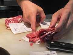 -厚贞日式烤肉(龙之梦店)