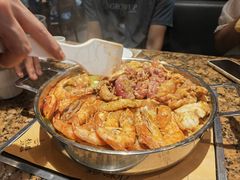 -黄记煌三汁焖锅(金凤万达广场店)