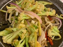 -鼎好家常菜(天桥店)