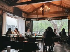 -东岸Cafe 爵士俱乐部