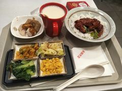 -永和大王(万顺路店)