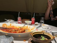 -四季民福烤鸭店(外滩外白渡桥店)