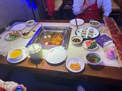 -重庆高老九火锅(万象城店)