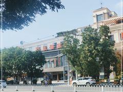 -淀里船宴(裕华东路店)