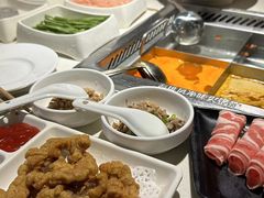 -海底捞火锅(威高广场店)