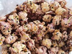 -正宗老杨特色爆米花(四棉店)