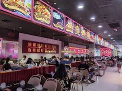 -青木岚小海鲜•小龙虾(友谊店)