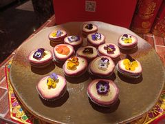 -骊韵咖啡厅(深圳中海凯骊酒店)