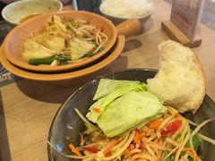 -mango tree芒果树泰国餐厅(青岛万象城店)