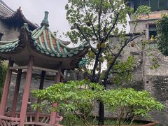 -东莞市可园博物馆