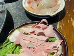 -陈眼镜火锅(总店)