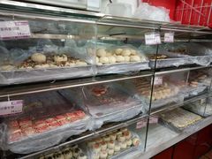 -爱德顺糕点食屋(利民道店)