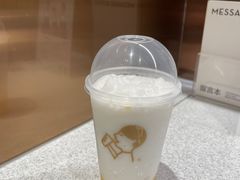 -喜茶(无锡荟聚中心店)