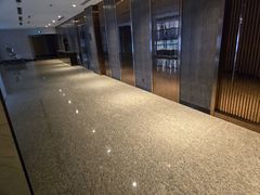 -上海虹桥西郊假日酒店