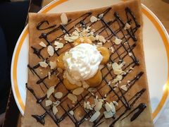 -La Creperie法餐厅(芮欧百货店)
