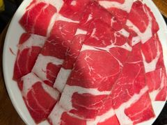 -南门涮肉(上海二店)