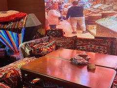 -Antalya安塔利亚土耳其餐厅(猎德店)