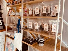 -小意思咖啡店(草桥店)