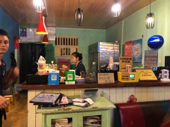 大堂-七七家的糖水店(南湾街1号店)