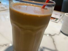 -多多旺港式茶餐厅(新区店)