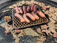 -景家大乾烤肉(新村十区店)